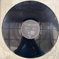 แผ่นเสียง Howard Jones - Human's Lib Vinyl VG+