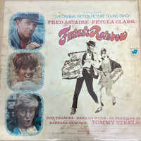 แผ่นเสียง Various - Finian's Rainbow The Original Motion Picture Sound Track Vinyl VG+