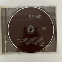 ซีดี Celetia - Runaway Skies CD NM