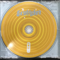 ซีดี B*Witched - B*Witched CD VG+