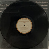 Various - FM The Original Movie Soundtrack Vinyl VG+ 2LPs