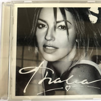 ซีดี Thalía - Thalia CD VG+