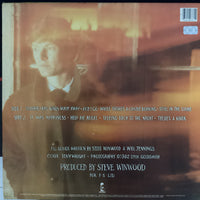 แผ่นเสียง Steve Winwood - Talking Back To The Night Vinyl VG+