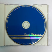 ซีดี Blue Meanies - Full Throttle CD VG+