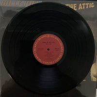 แผ่นเสียง Billy Joel - Songs In The Attic Vinyl VG+