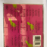 ซีดี Various - Monster Summer Hits Wild Surf CD NM or M-