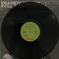 แผ่นเสียง Frankie Miller - Full House Vinyl VG+