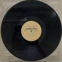 แผ่นเสียง The Marshall Tucker Band - Where We All Belong Vinyl VG+ 2LPs