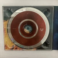 ซีดี Red Hot Chili Peppers - Stadium Arcadium CD VG+ 2CDs