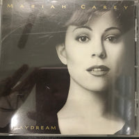 ซีดี Mariah Carey - Daydream CD VG+