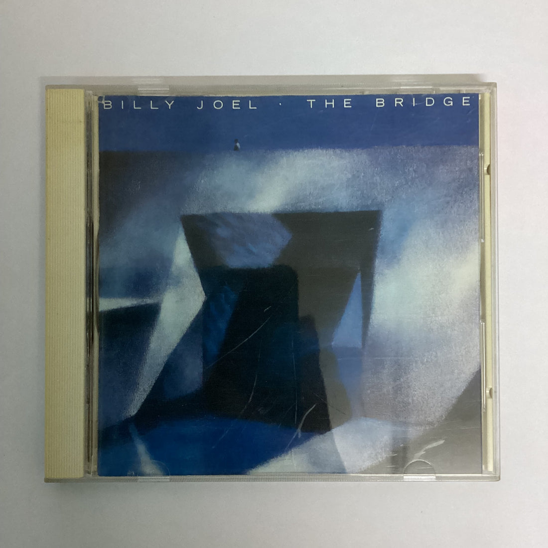 ซีดี Billy Joel - The Bridge CD VG+