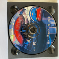 ซีดี The Rippingtons / Russ Freeman - Black Diamond CD NM or M-