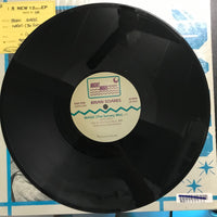 แผ่นเสียง Brian Soares - Magic Vinyl VG+