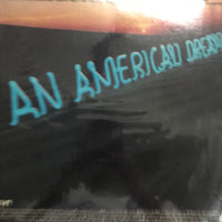 แผ่นเสียง The Dirt Band - An American Dream Vinyl VG+