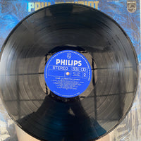 แผ่นเสียง Paul Mauriat - Tombe La Neige Vinyl VG+
