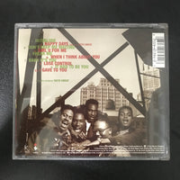 ซีดี Silk - Lose Control CD VG+