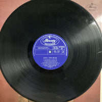 แผ่นเสียง Quincy Jones - Deluxe Vinyl VG