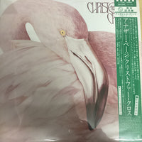 แผ่นเสียง Christopher Cross - Another Page Vinyl VG+