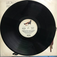 แผ่นเสียง León Gieco - Pensar En Nada Vinyl VG+
