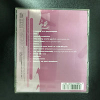 ซีดี Macy Gray - The Id CD VG+