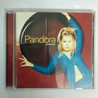 ซีดี Pandora - Changes CD VG+