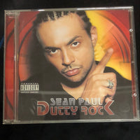 ซีดี Sean Paul - Dutty Rock CD G