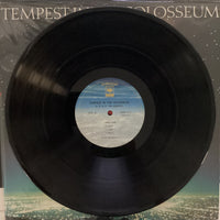 แผ่นเสียง The V.S.O.P. Quintet - Tempest In The Colosseum Vinyl VG+ 2LPs