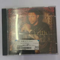 ซีดี Keith Sweat - Keith Sweat CD VG+