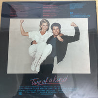 แผ่นเสียง Various - Two Of A Kind - Music From The Original Motion Picture Soundtrack Vinyl VG+