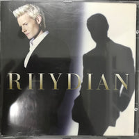 ซีดี Rhydian Roberts - Rhydian CD VG+