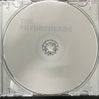 ซีดี The Futureheads - The Futureheads CD VG+