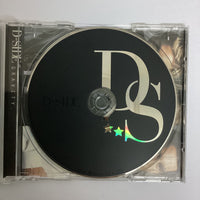 ซีดี D-Side - Gravity CD VG+