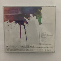 ซีดี Angelo - Psyche CD NM 1CD 1DVD