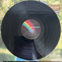 แผ่นเสียง Olivia Newton-John - If You Love Me Let Me Know Vinyl VG+