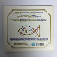 ซีดี Various - Café Del Mar - Classic CD VG+