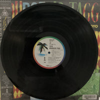 แผ่นเสียง Bourgeois Tagg - Yoyo Vinyl VG+