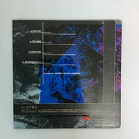 ซีดี Pierrot - Agitator CD VG+