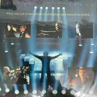 แผ่นเสียง Styx - Kilroy Was Here Vinyl VG+