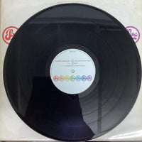 แผ่นเสียง Various - Soma Compilation Seven Vinyl VG+ 2LPs