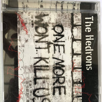 ซีดี The Hedrons - One More Won't Kill Us CD VG+