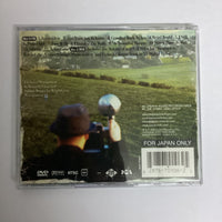 ซีดี Backstreet Boys - Never Gone CD VG+ 1CD 1DVD