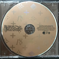 ซีดี Ruben Studdard - The Return CD VG+