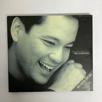 ซีดี Martin Nievera - My Souvenirs CD VG+ 2CDs