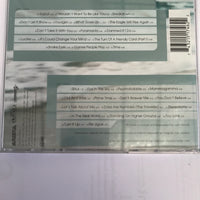 ซีดี The Alan Parsons Project - The Definitive Collection CD NM or M-