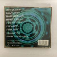 ซีดี Various - Hit Machine #1 CD VG+