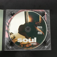 ซีดี Various - Soul Classics CD VG+