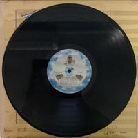 แผ่นเสียง America - Live Vinyl VG+