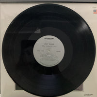 แผ่นเสียง Ray Pizzi - The Love Letter Vinyl VG+