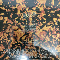 แผ่นเสียง Earth, Wind & Fire - Head To The Sky Vinyl VG+