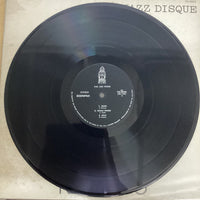 แผ่นเสียง Various - BYG Jazz Disque Vinyl VG+